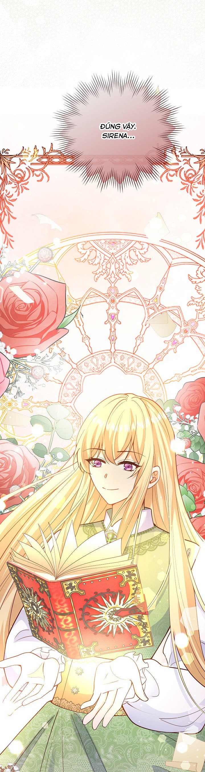 tôi sẽ nuôi dưỡng hai đứa con của nam chính chapter 44 15