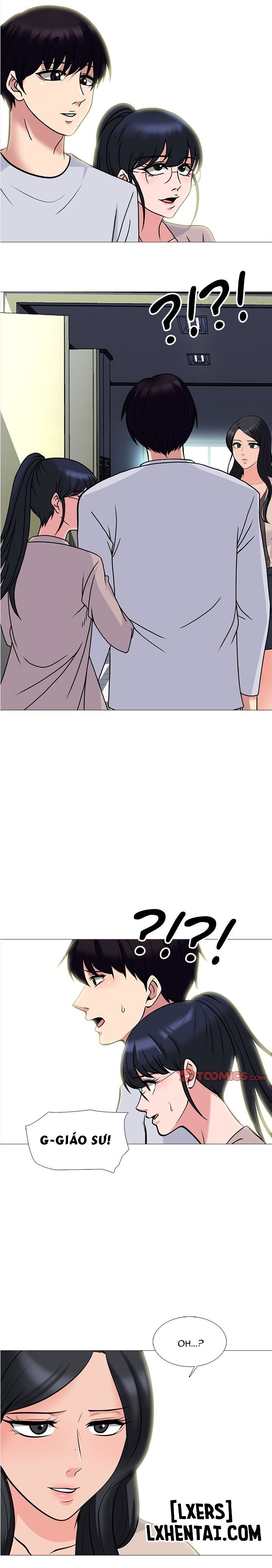 học bổng đặc biệt chapter 116 22