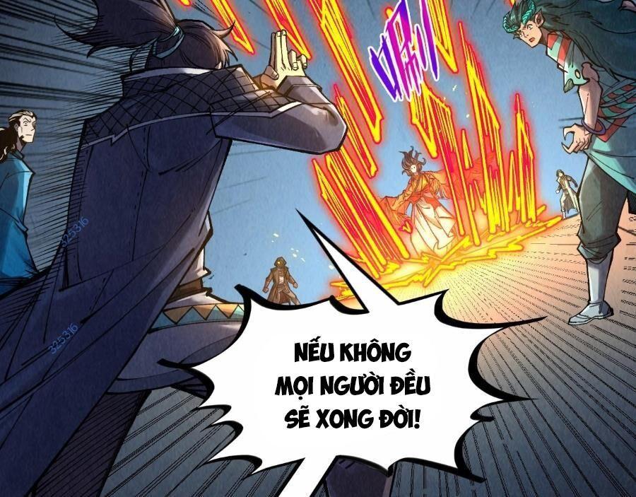 vạn cổ chí tôn chapter 272 27