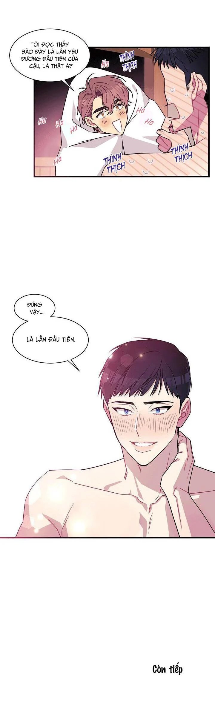 không hoàn hảo chapter 2.5 13