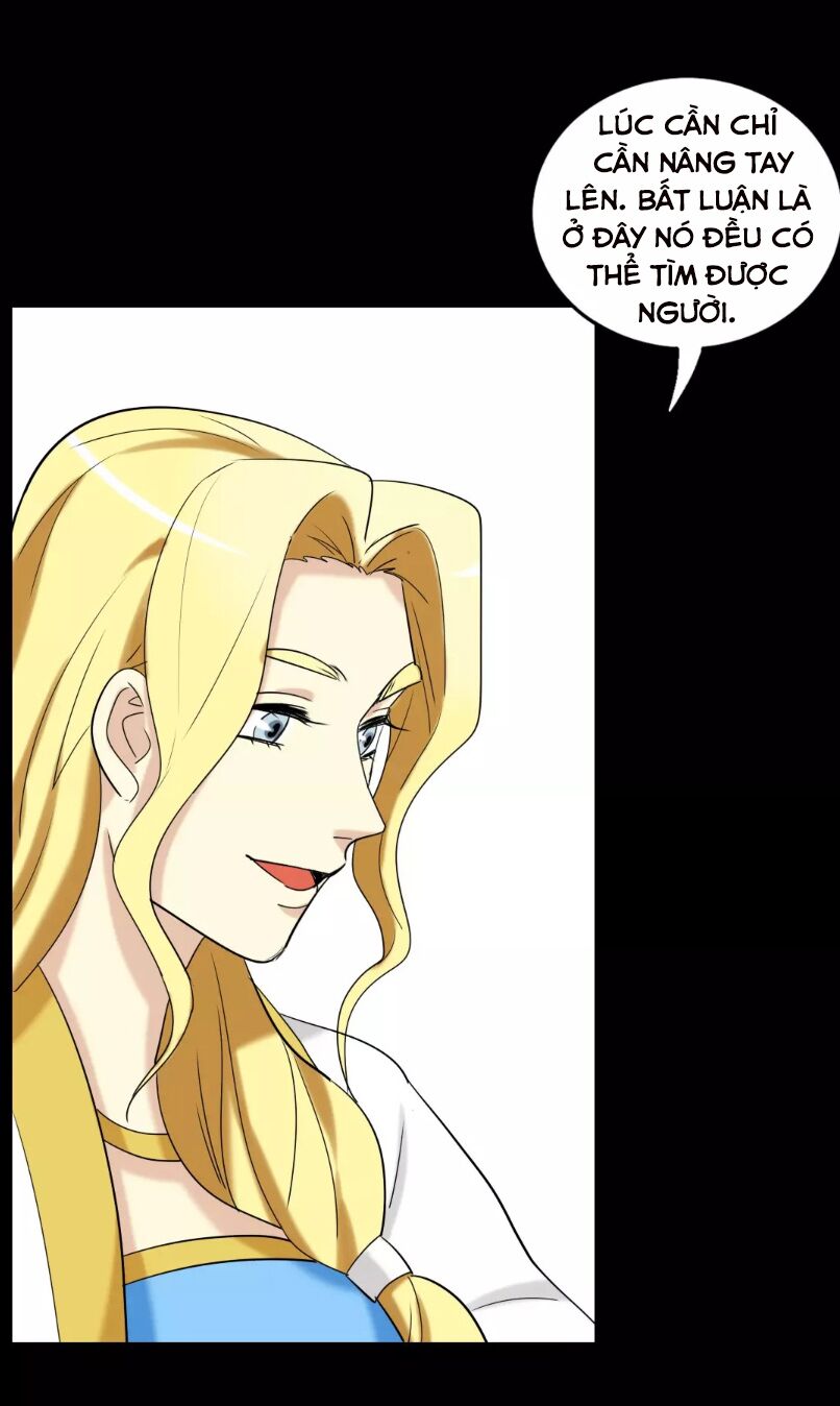 lưỡng bất nghi (full) chapter 125 10