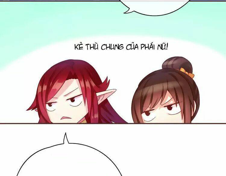 thực luyến kỳ duyên chapter 29 78