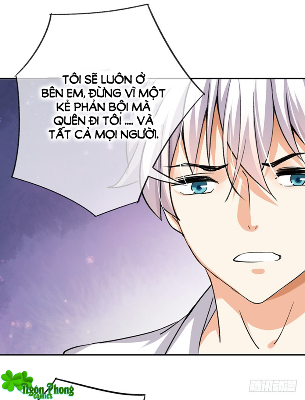 nhật ký dạy dỗ của gia tộc đáng yêu chapter 60 32