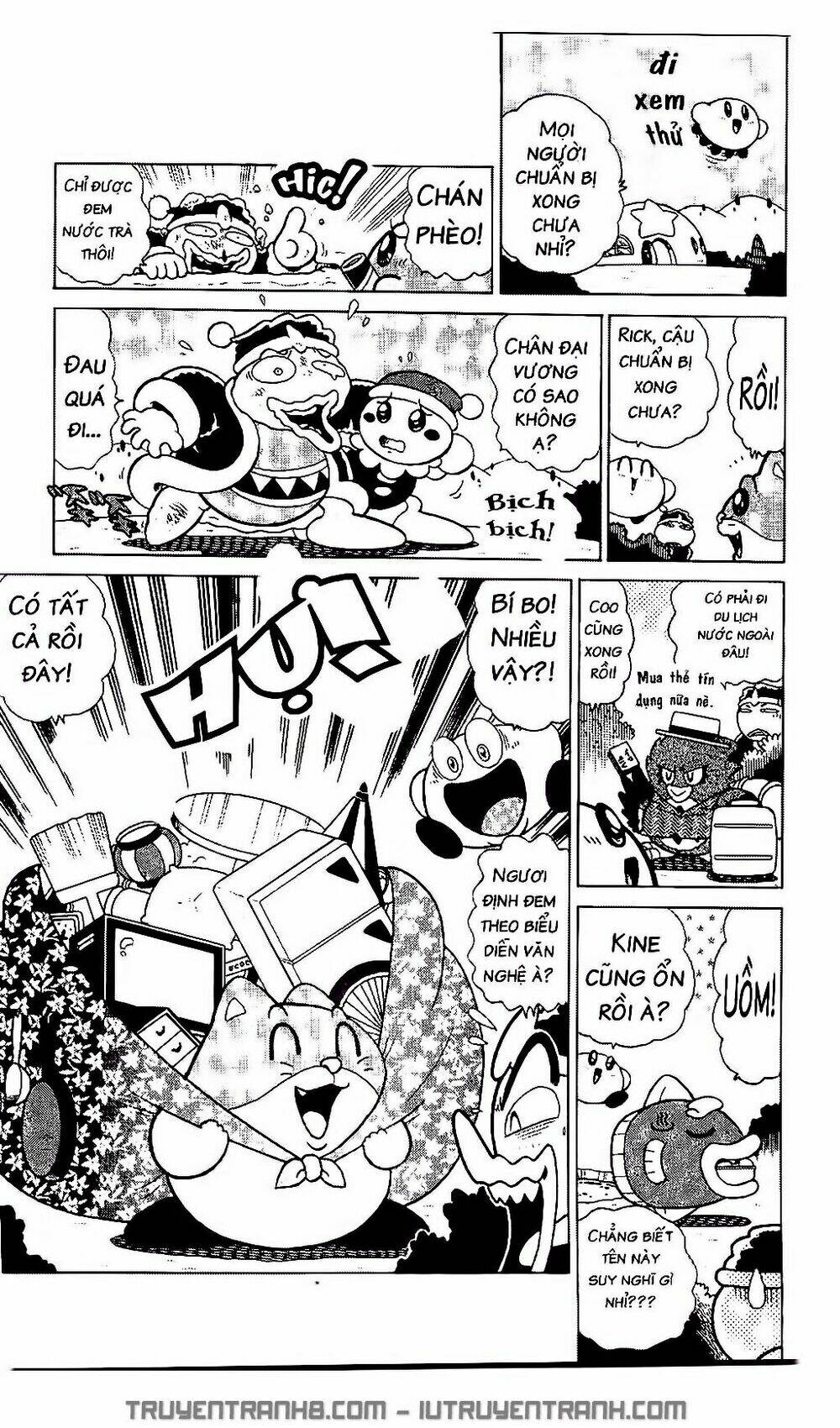 ngôi sao kabi chapter 94 10