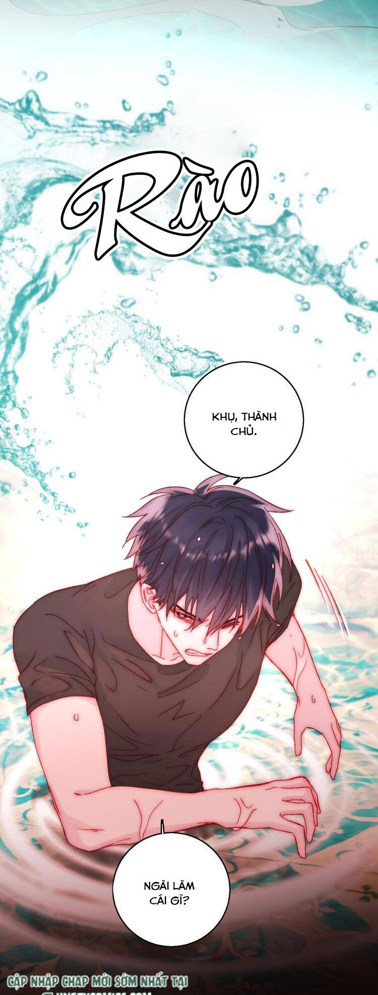 tôi phải làm 1 kẻ đại xấu xa chapter 54 32