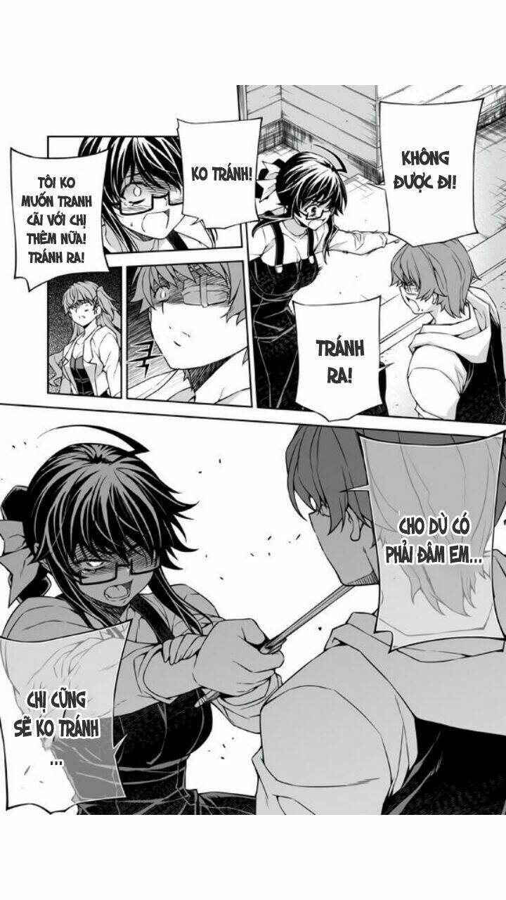 re:birth the lunatic taker chapter 30 21