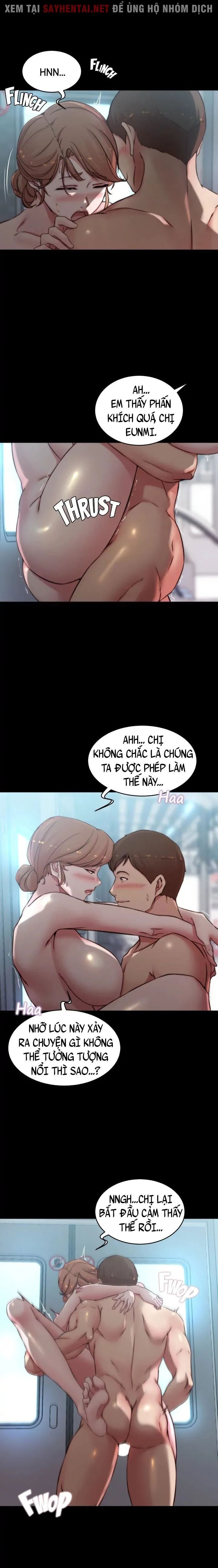 nhật ký quần lót chapter 60 5