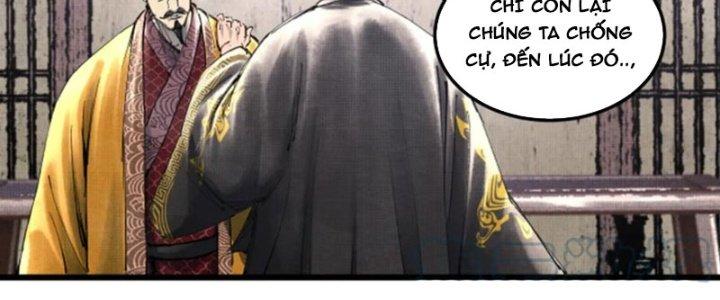 máy mô phỏng nhân sinh của lữ bố chapter 40 19