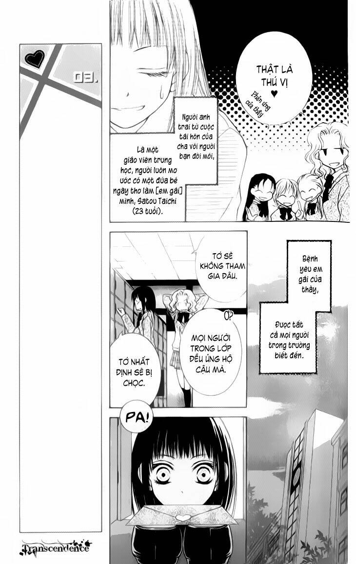 sugar family chapter 10 8