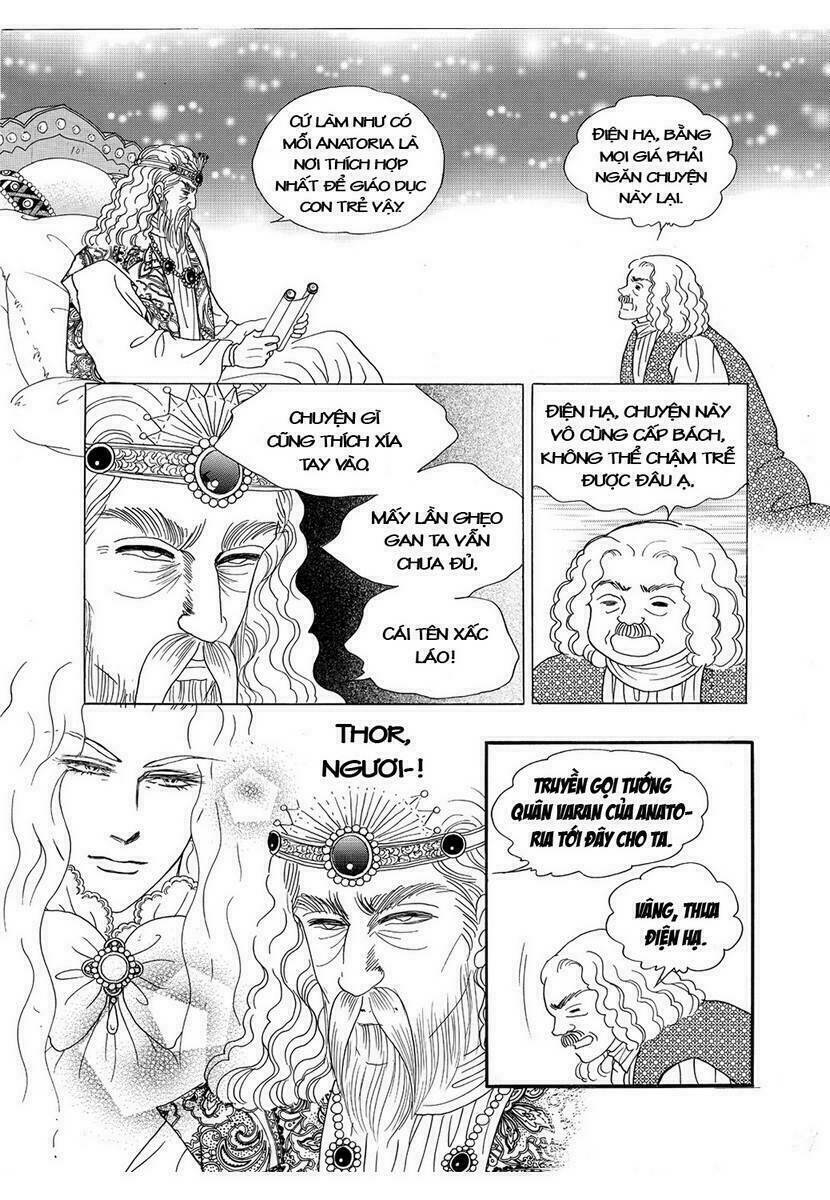 princess - công chúa xứ hoa (bản đẹp) chapter 78 38