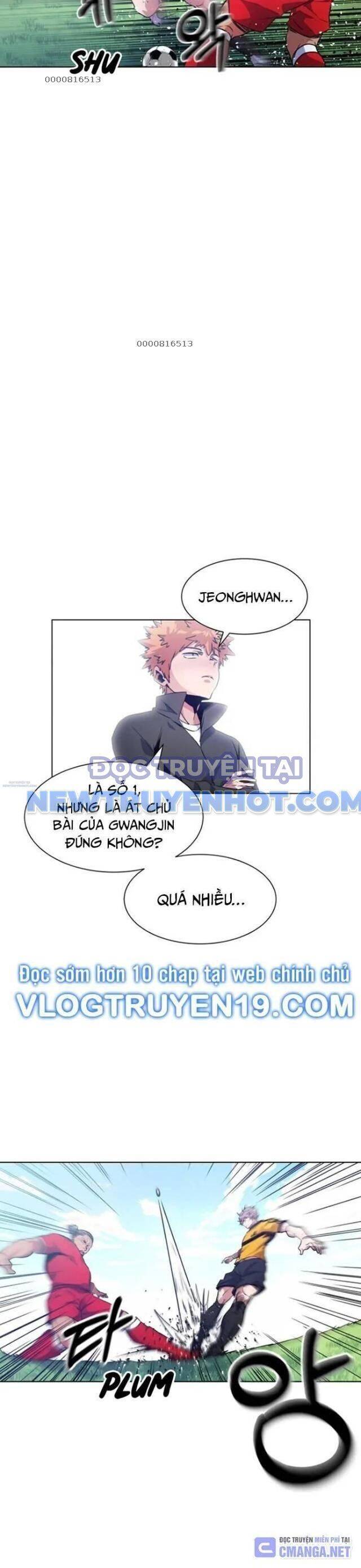 Góc Cao Khung Thành chapter 69 17