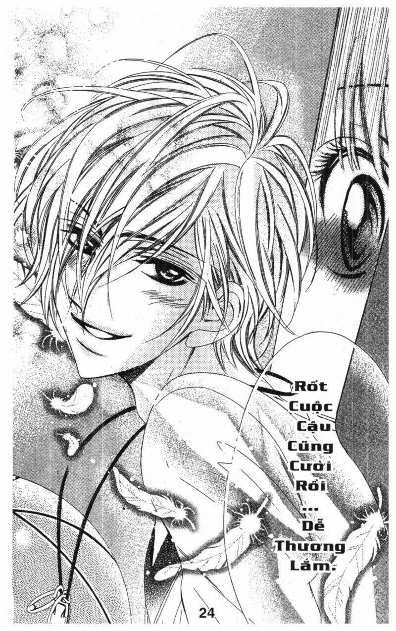 alice binetsu 38°c - we are tsubasa ga oka d.c chapter 2 24