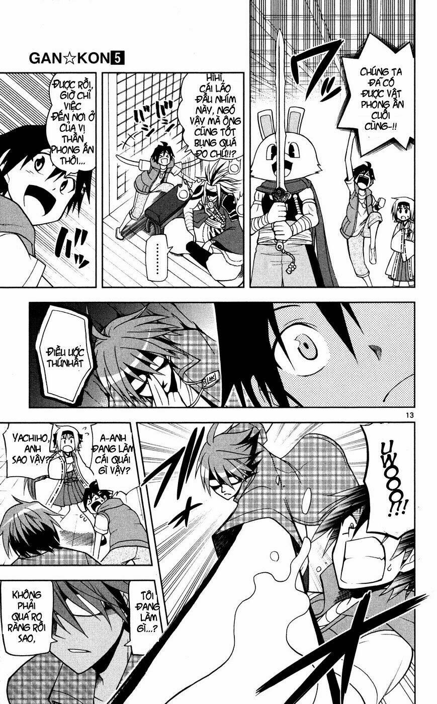 gankon chapter 37 14