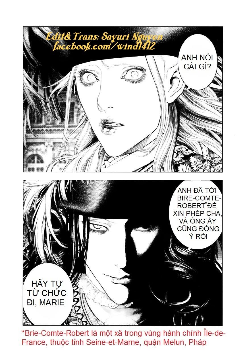 innocent chapter 85 7