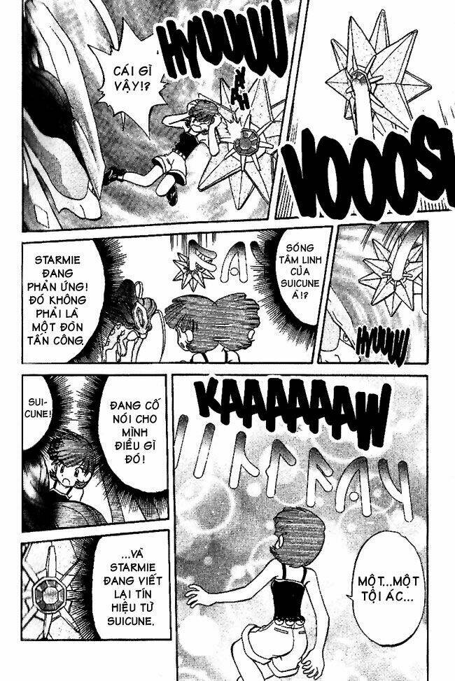 thú cưng đặc biệt chapter 151 9