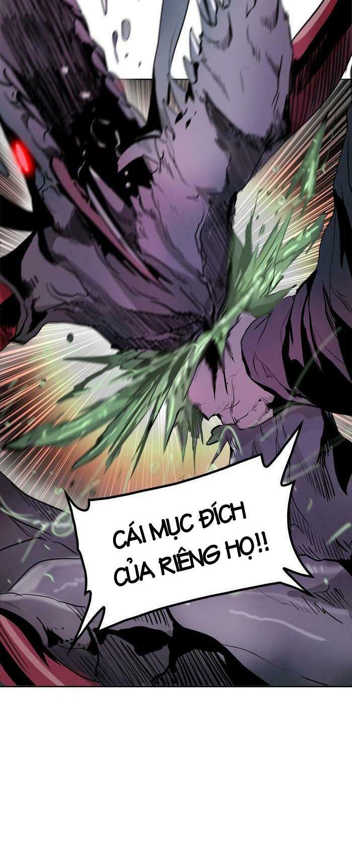 tòa tháp bí ẩn 2 chapter 253 72