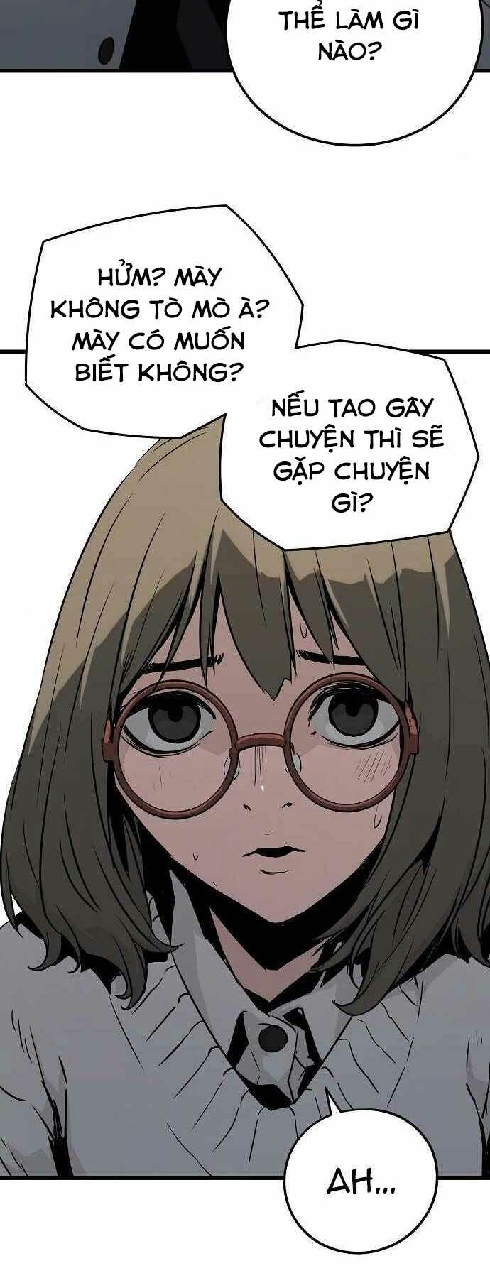 The Breaker 3: Quyền Năng Vô Hạn chapter 2 47