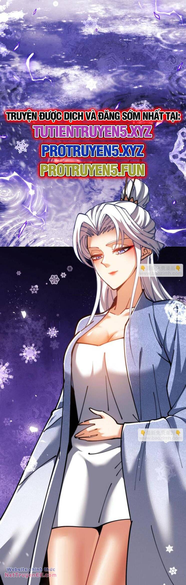 Sư Tôn: Nghịch Đồ Này Mới Không Phải Là Thánh Tử chapter 36 23