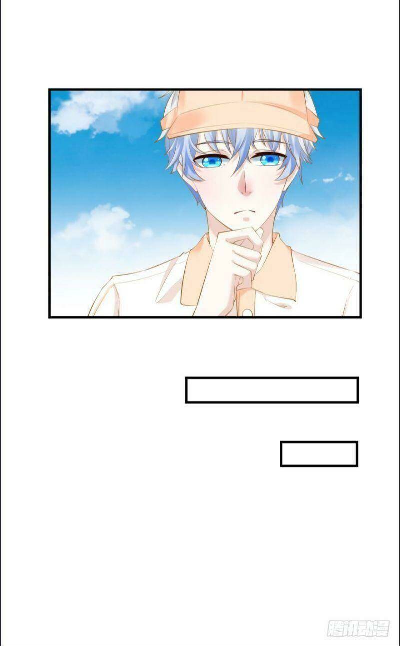 nhân ngư học trưởng, đừng ôm ta! chapter 77 17