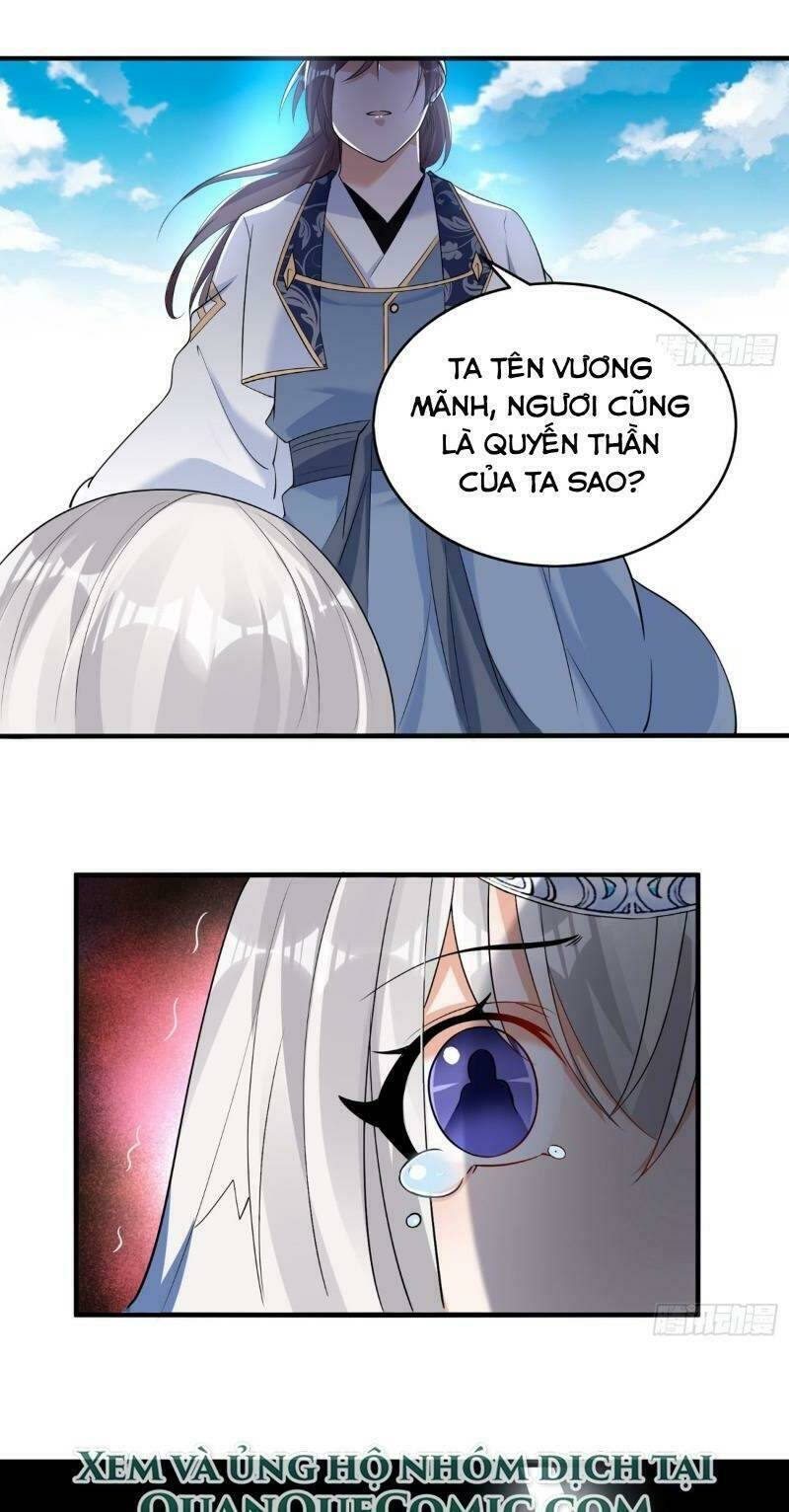 giáng thần chiến ký chapter 70 23