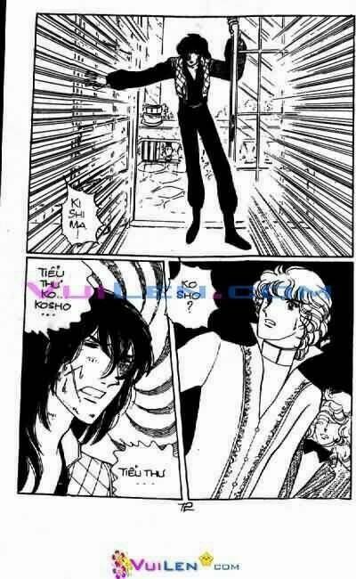 tiểu thư áo trắng chapter 8 71