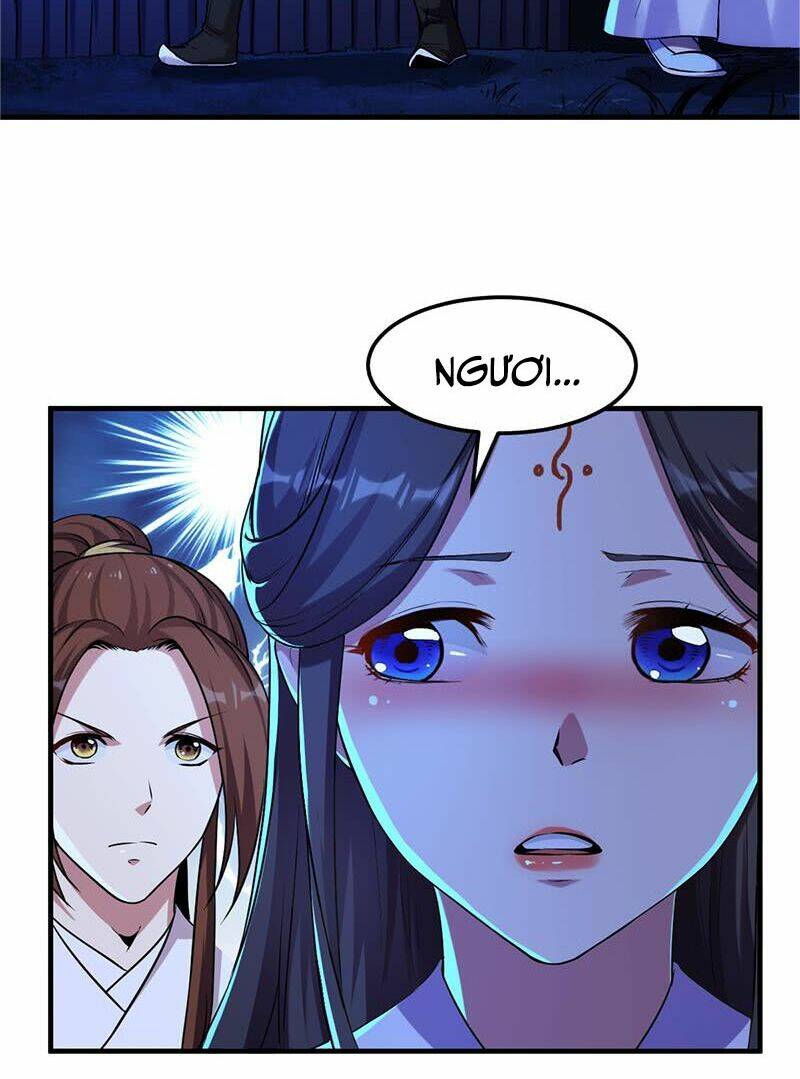 đừng cản ta tu tiên chapter 57 12