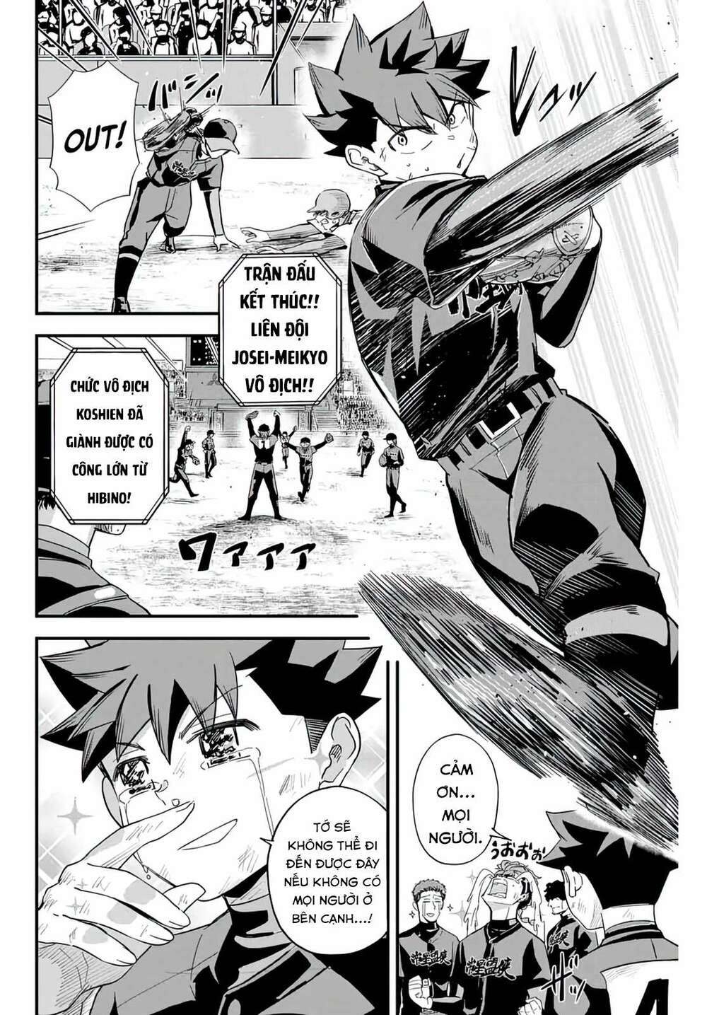 irregulars - bất quy tắc chapter 3.1 4