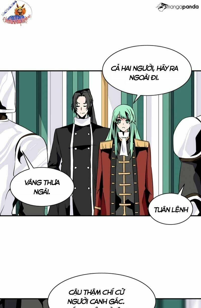ảo mộng vương chapter 45 26