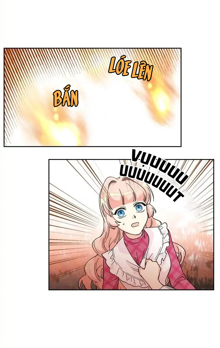 thú cưng của nhân vật phản diện chapter 14 39