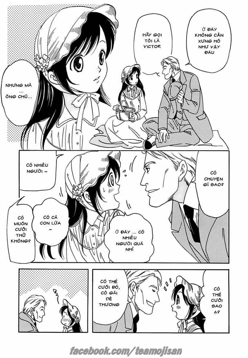 rondon koi kitan chapter 1 35