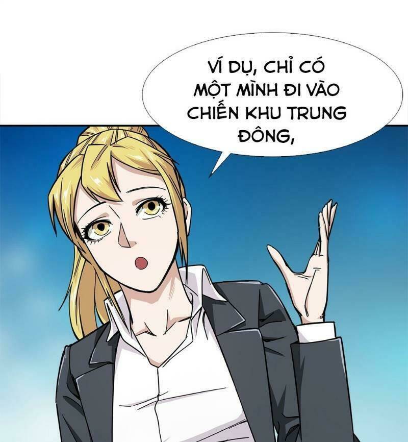 dạ thị chi chủ chapter 9 4
