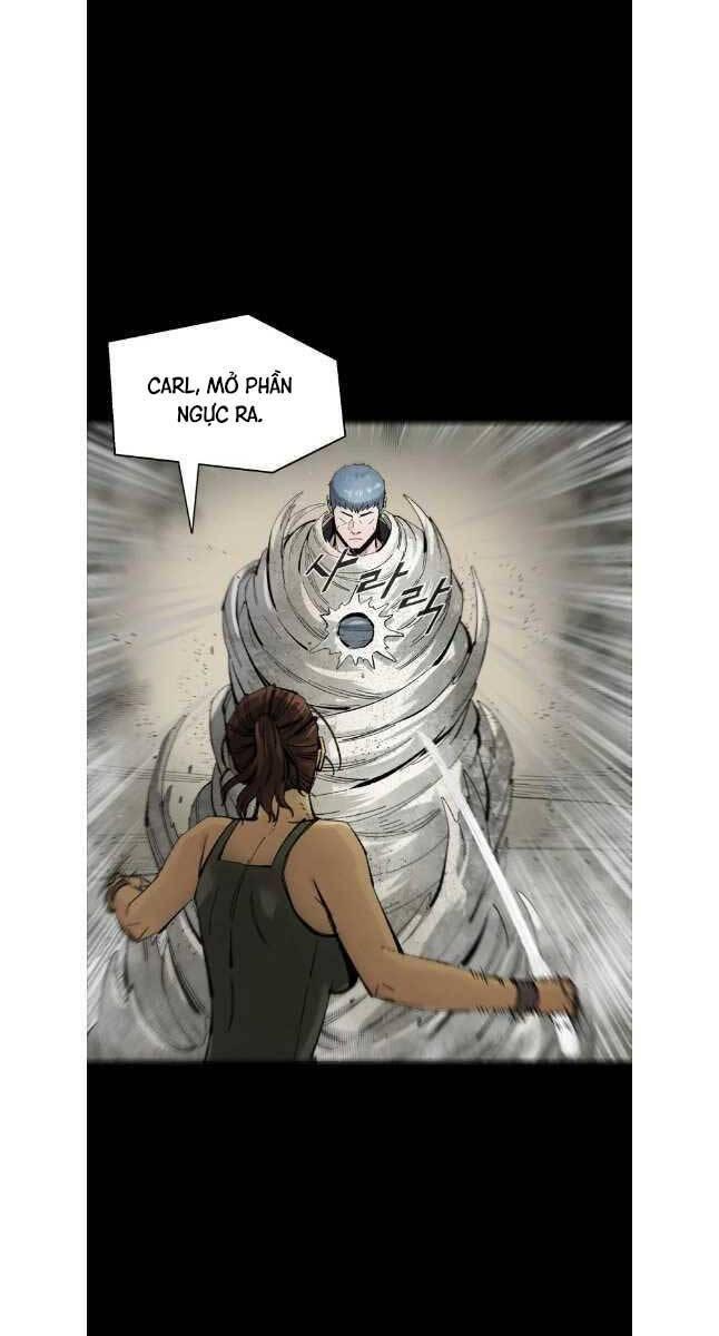 mật mã mê cung chapter 80 10