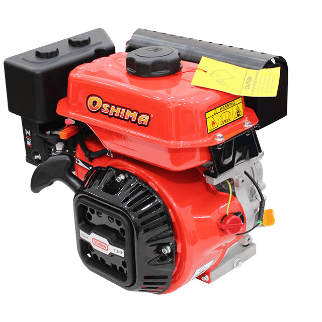 MÁY NỔ OSHIMA OS-75