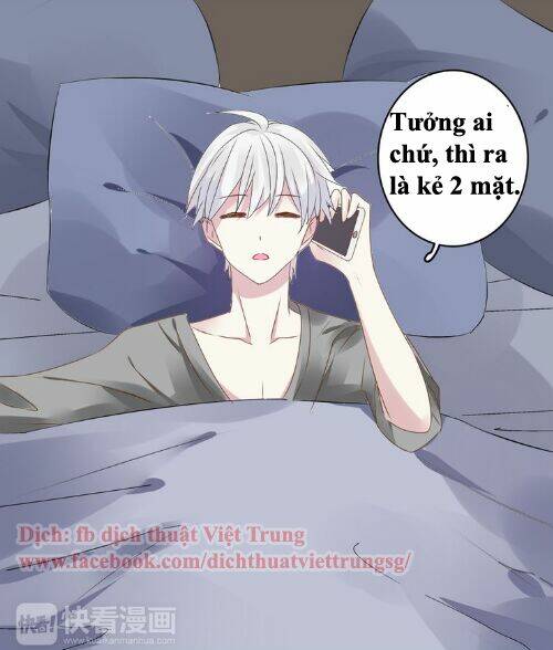 lều khều biết yêu chapter 30 13