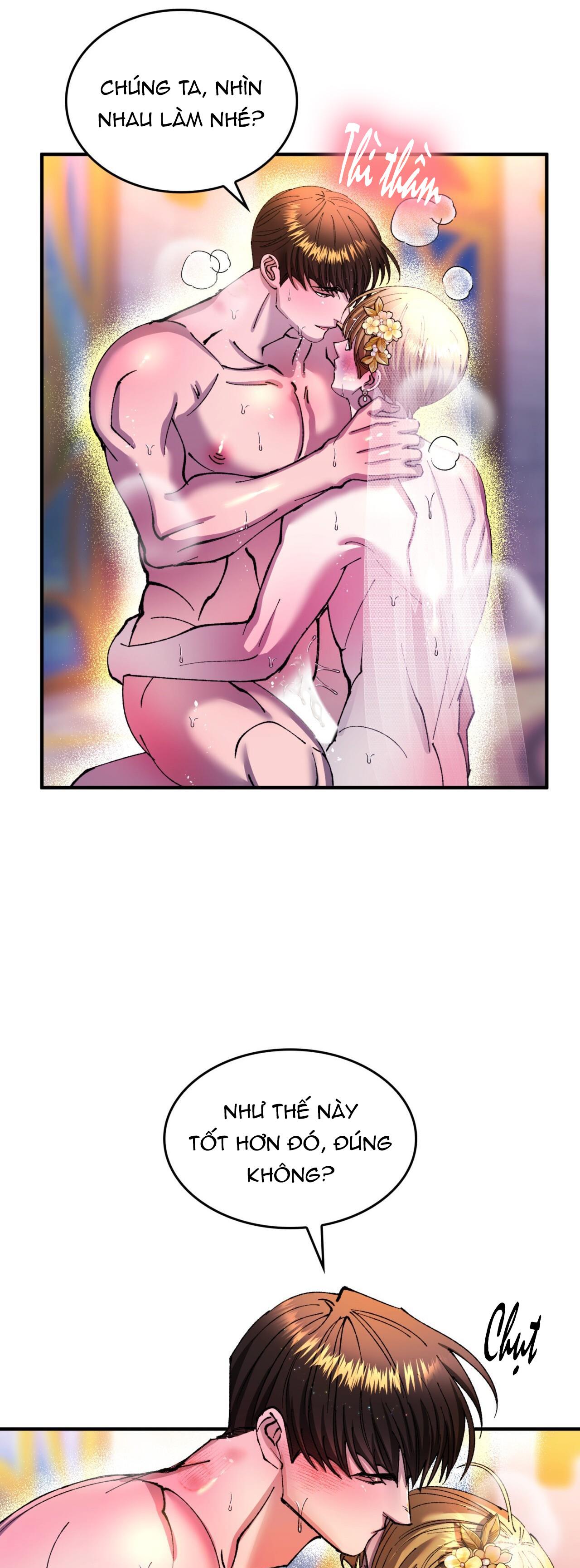 (np) độc thân muôn năm chapter 43 25