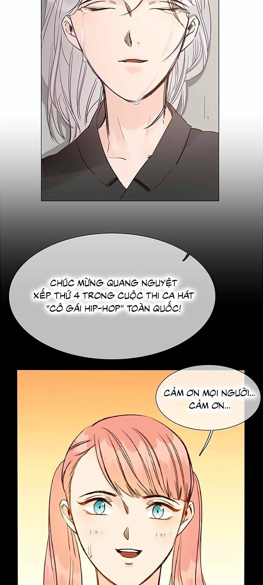 ngôi sao vụn vỡ chapter 49 2