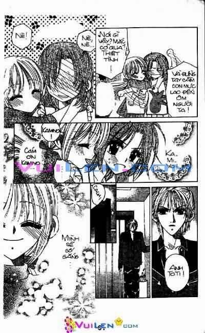 arita đáng yêu chapter 11 61