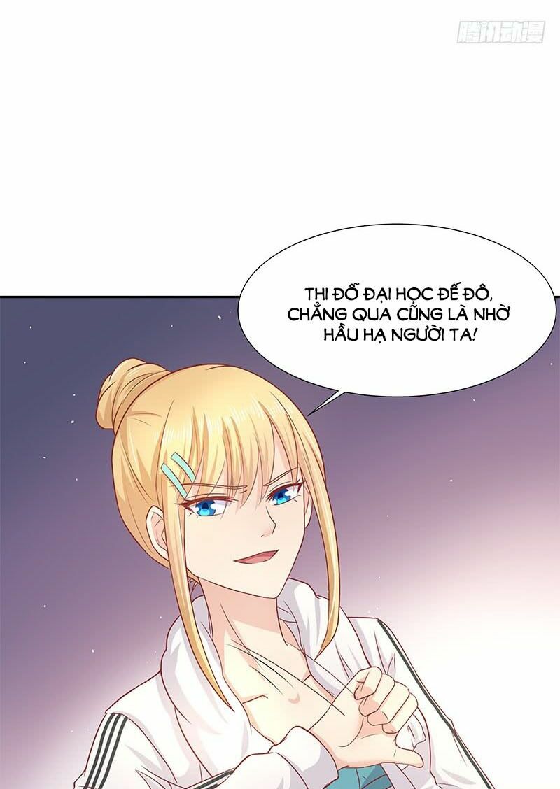 chồng già vợ trẻ trêu nhau hàng ngày chapter 17 30