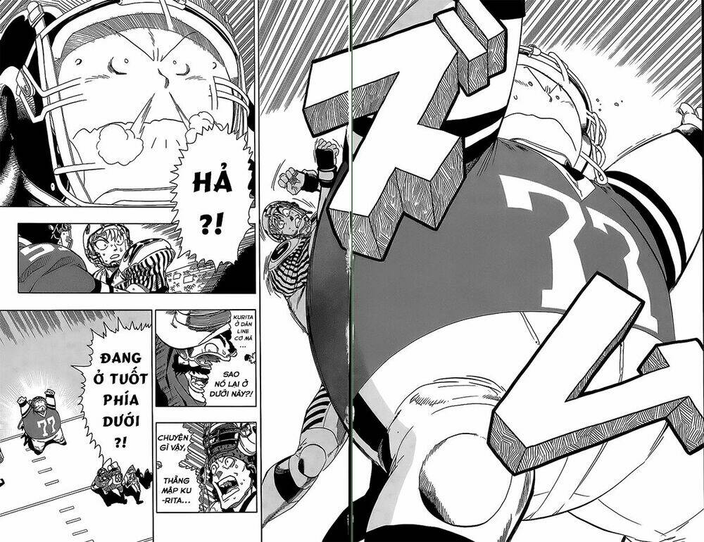 lá chắn mắt chapter 139 3