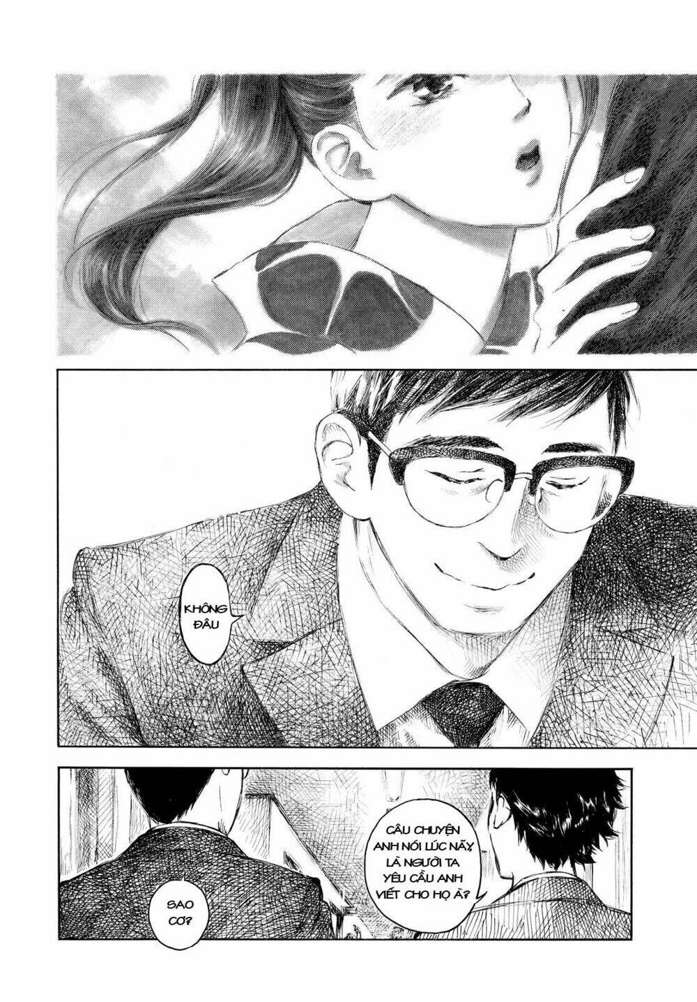 kannou sensei chapter 2 13