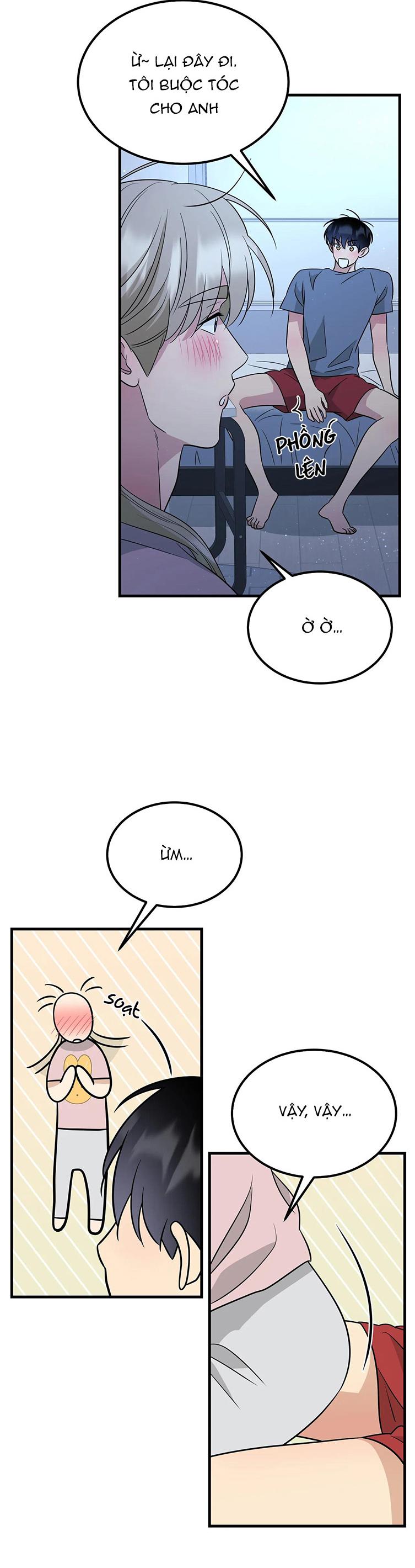 tình yêu cổ tích chapter 23 22