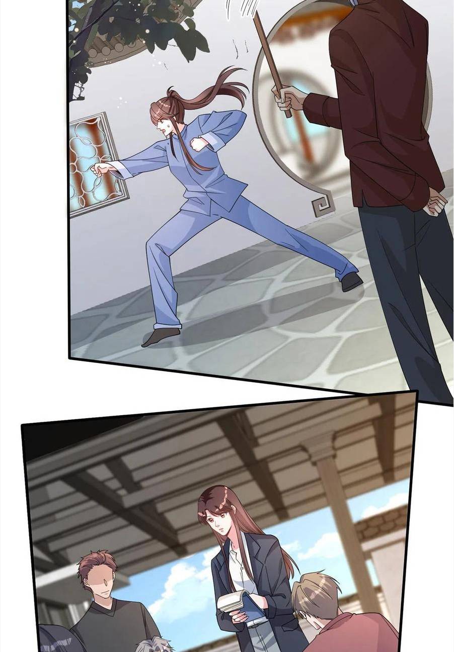 thí hôn lão công, cần giúp sức chapter 632 14