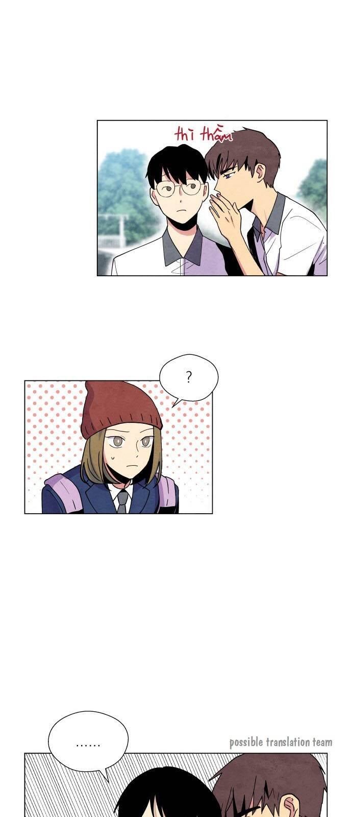 tai sói và mũ đỏ chapter 2 25