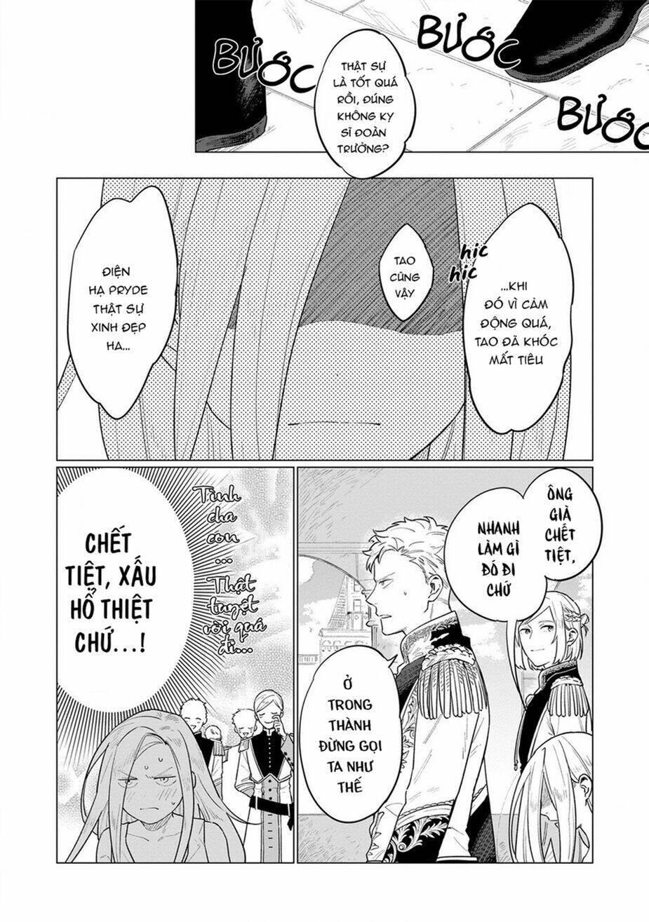 the most heretical last boss queen who will become the source of tragedy will devote herself chapter 9 7