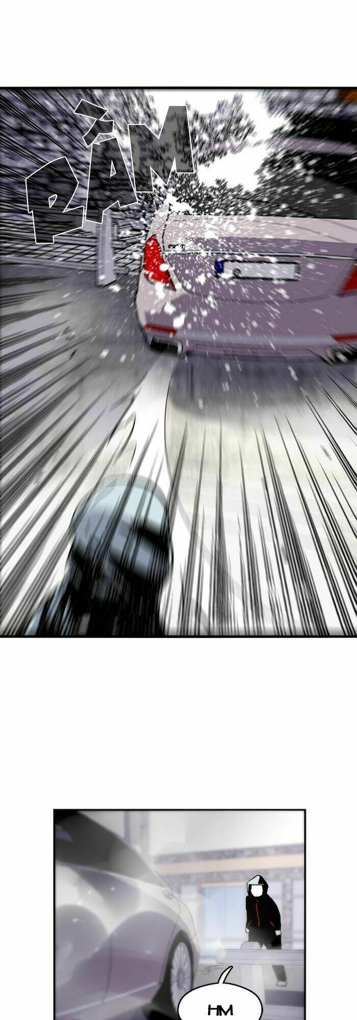 người máy hủy diệt chapter 49 6