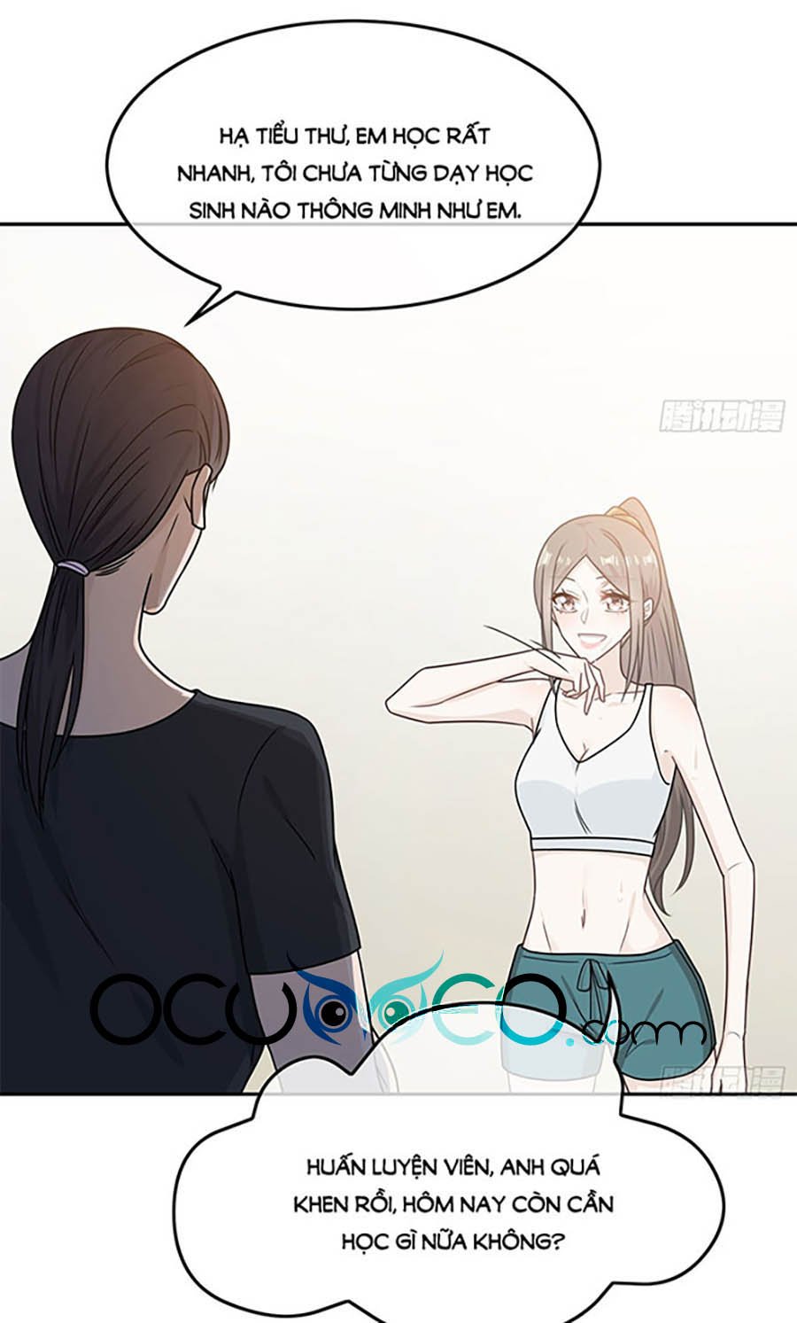 hai cách tìm gặp người yêu chapter 71 2