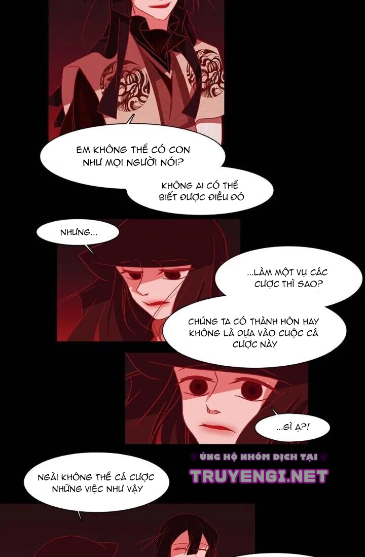 huyết hồ chapter 2 24