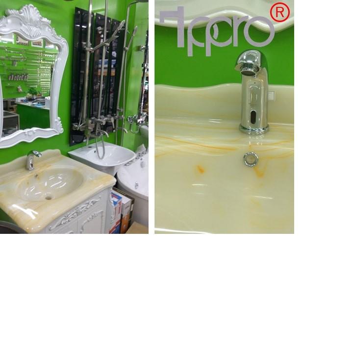 Vòi nước cảm ứng lạnh tự động TPPRO TP-20916 , Vòi cảm ứng lắp lavabo
