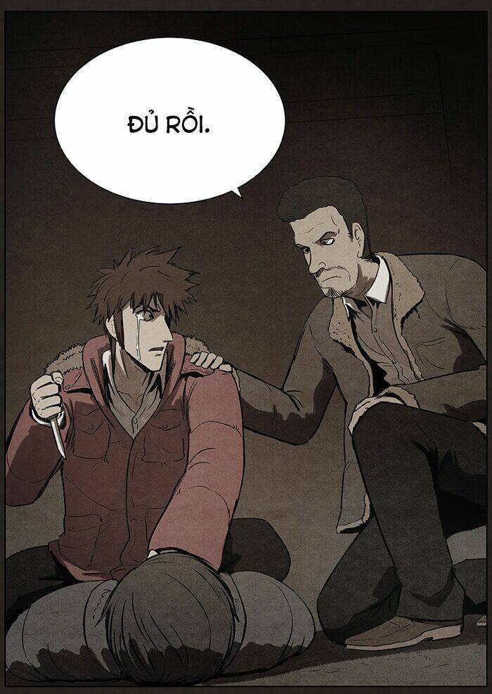 đứa con của quỷ dữ chapter 80 31