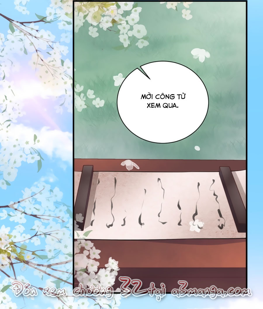 nữ đế livestream công lược chapter 31 28